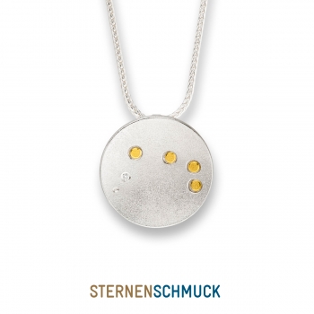 MANU Sternenschmuck - Widder